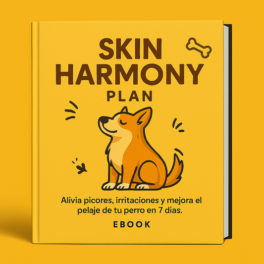 SkinHarmony Plan